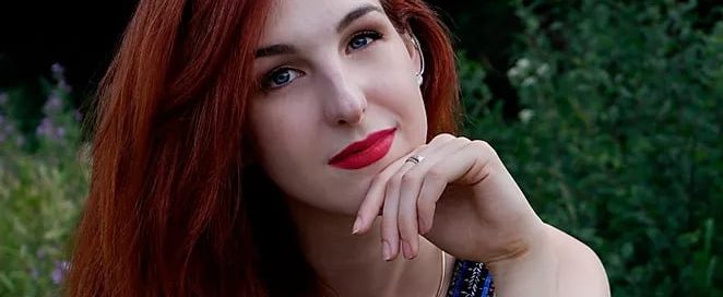 Alysia Judge presenter, keynote speaker gaming expert, event host and MC