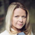 Susannah Streeter, TV presenter, keynote speaker, event moderator, event host and MC