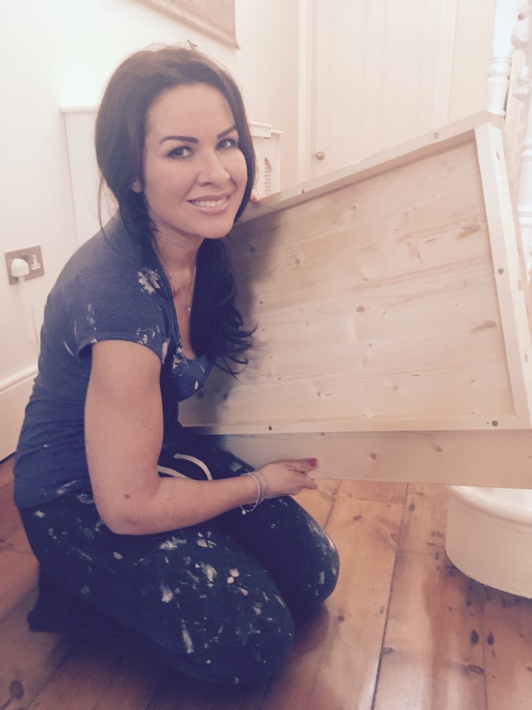 Georgina Burnett, TV presenter, event moderator, keynote speaker, event host