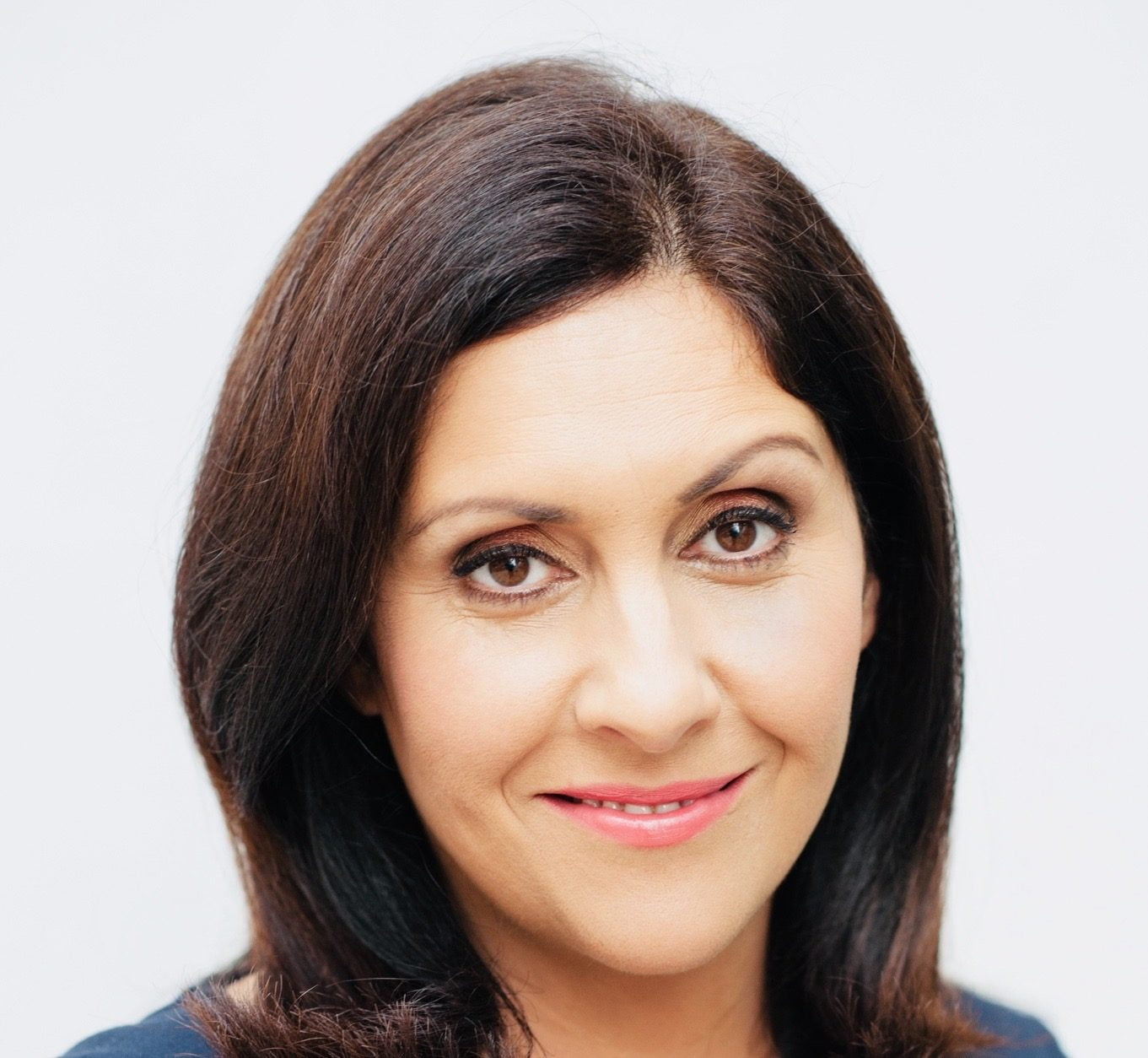 Maryam Moshiri presenter, event moderator, event host and MC