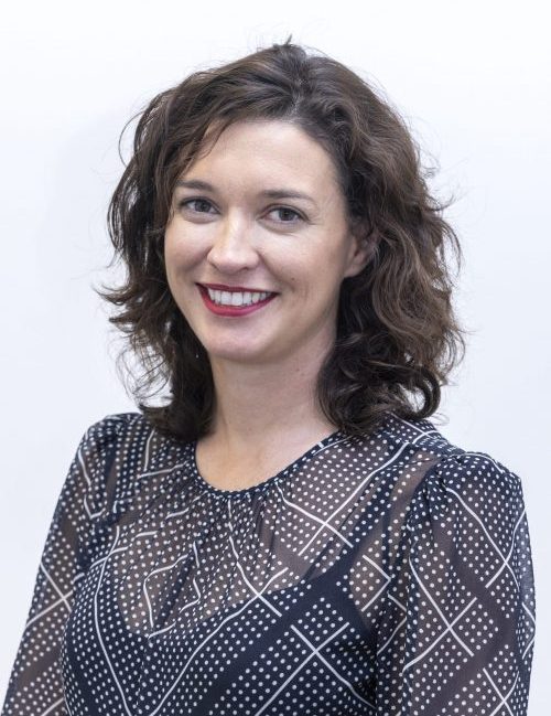 Katie Prescott technology keynote speaker and event host