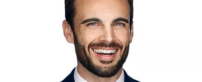 Carl Nasman is a TV news anchor and correspondent, keynote speaker, event host and MC