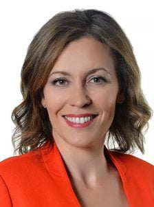 Maria Ramos, TV anchor, event moderator, keynote speaker