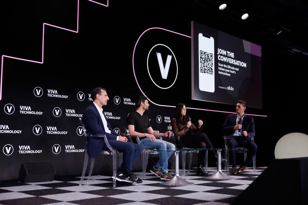 Joe Tidy cyber security keynote speaker