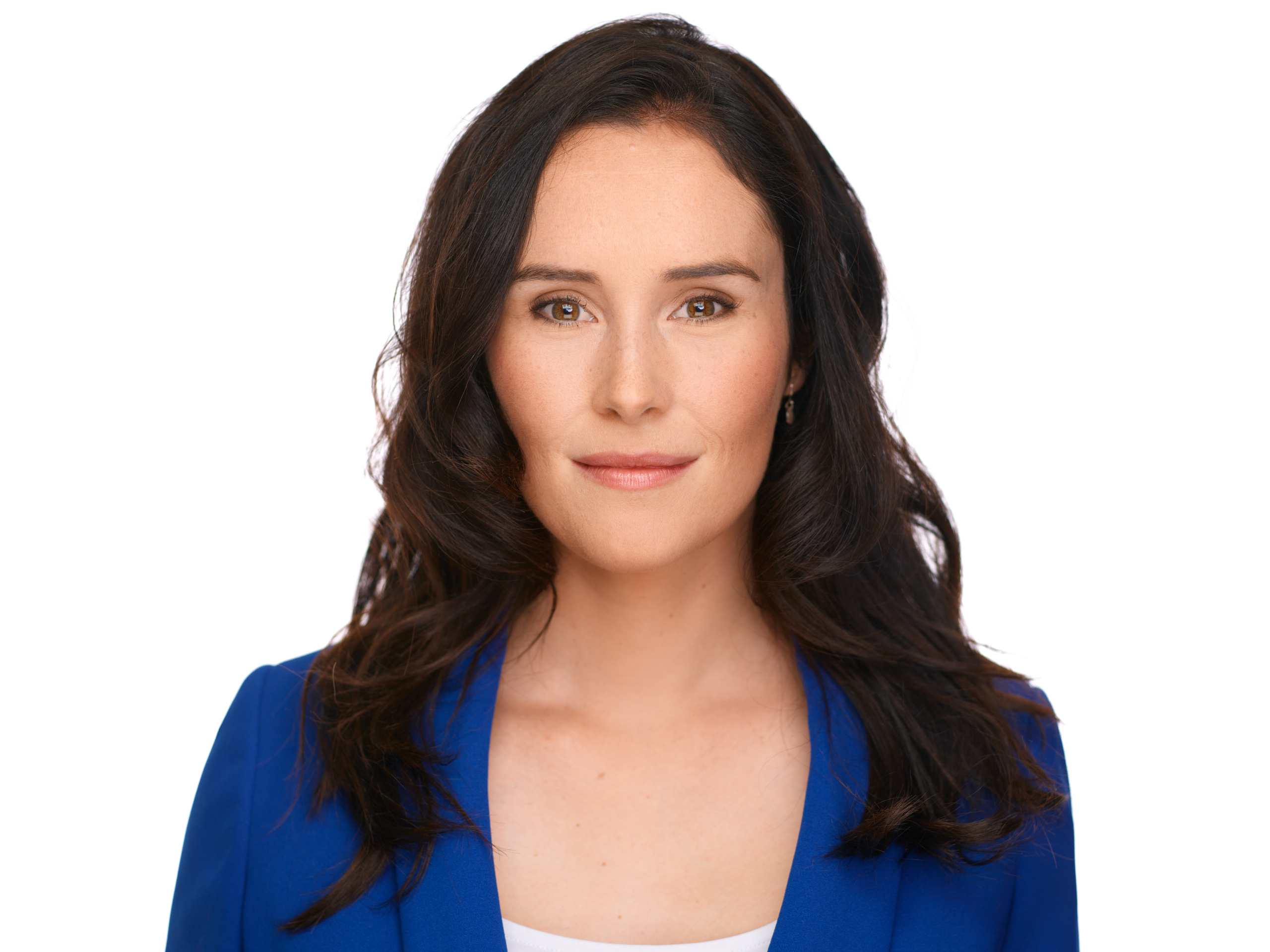 Clare Richardson