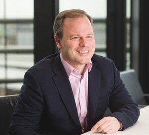Sir Craig Oliver keynote speaker