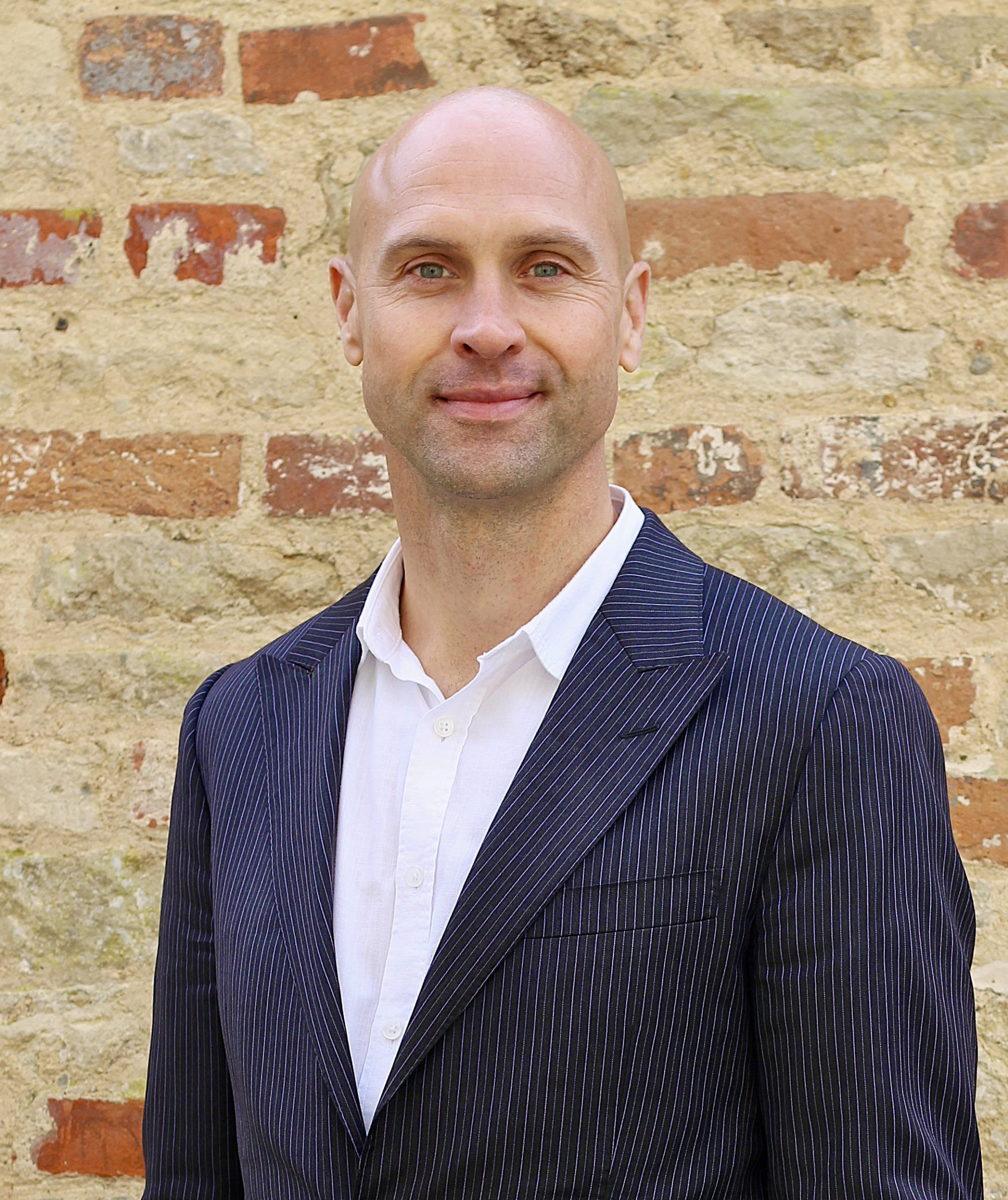 Luke Tyburski keynote speaker