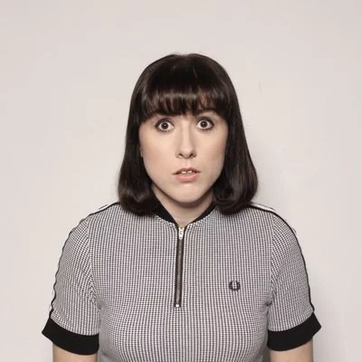 Maisie Adam comedian and event host