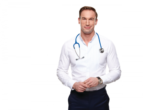 Dr Christian Jessen