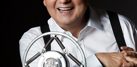 Eamonn Holmes
