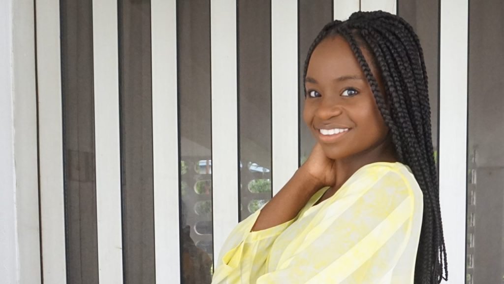 Ayo Sokale motivational speaker