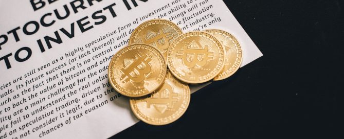 crypto currency ad