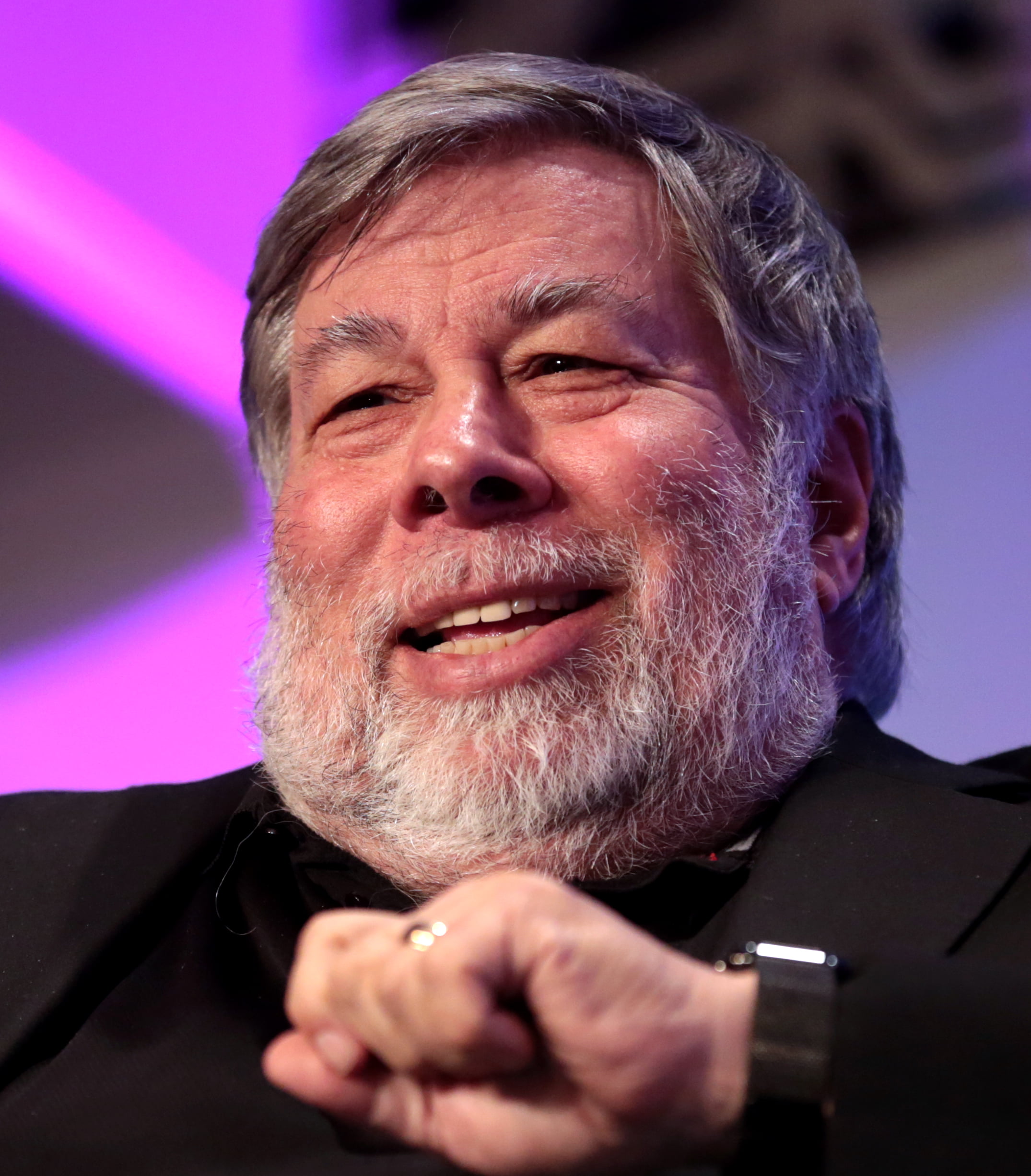 Steve Wozniak technology speaker and keynote speaker