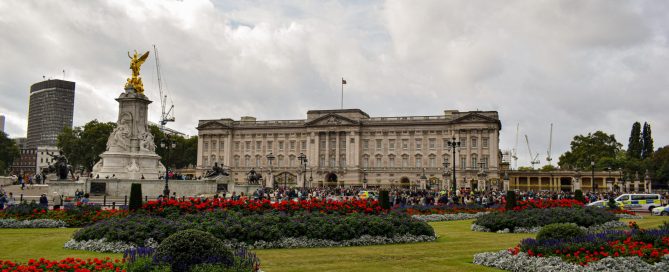 Buckingham Palace
