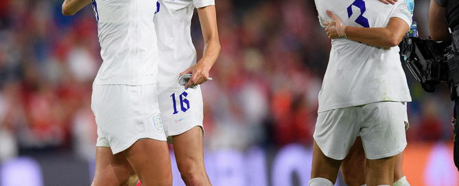 UEFA Women's Euro 2022