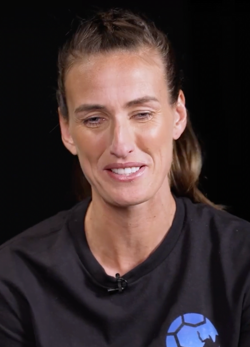 Jill Scott sports keynote speaker