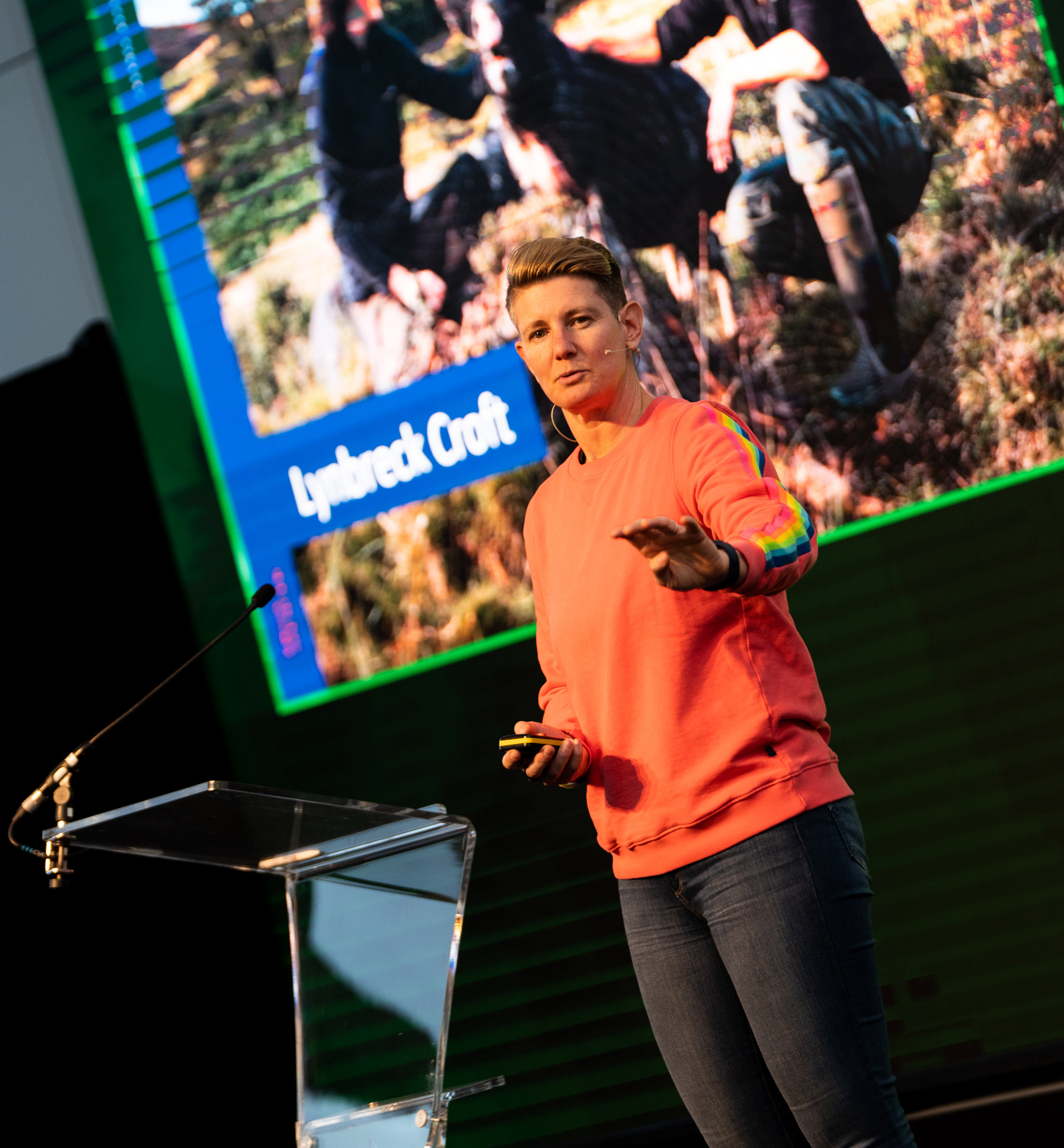 Leanne Spencer Leanne Spencer