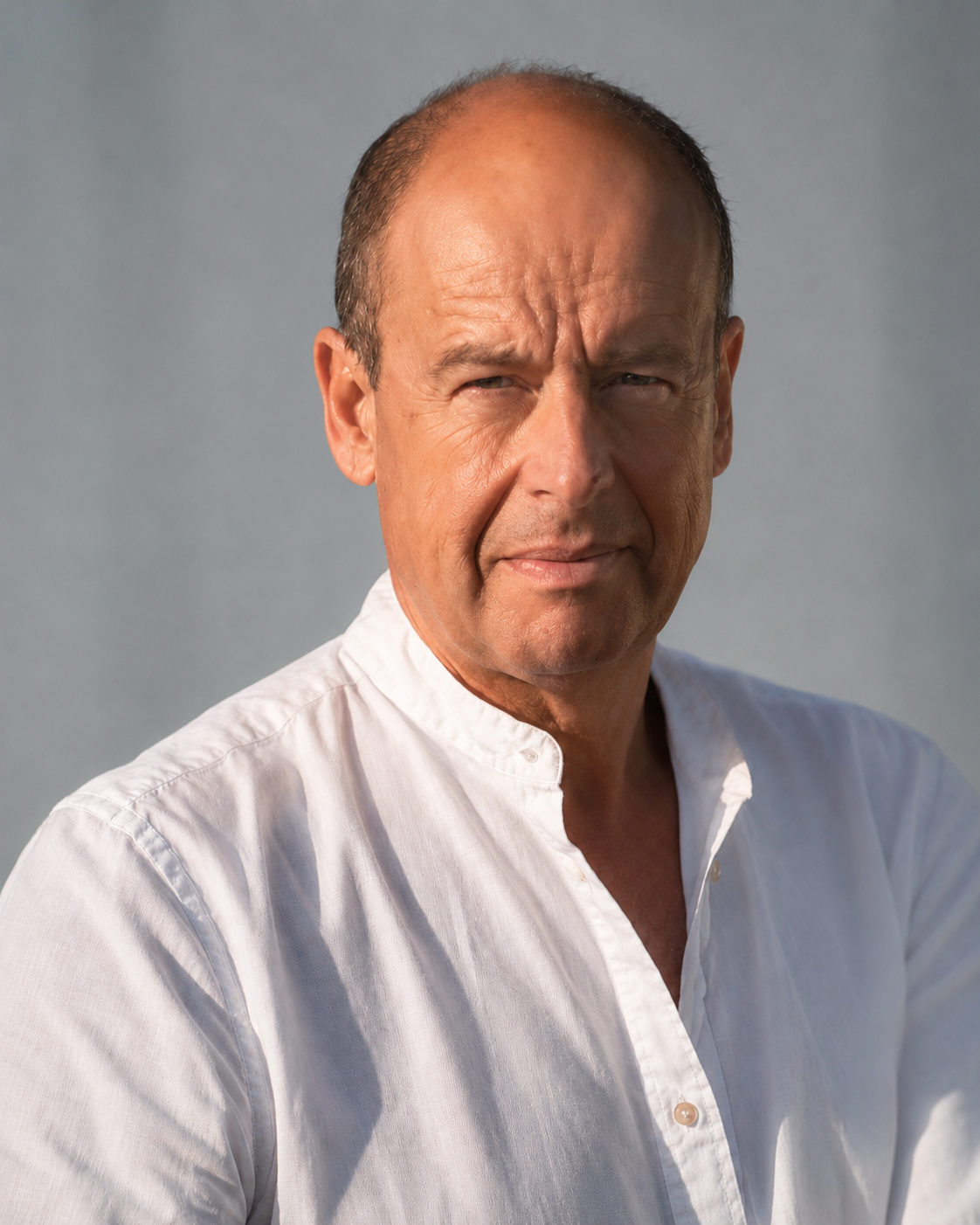 Ian Tonge