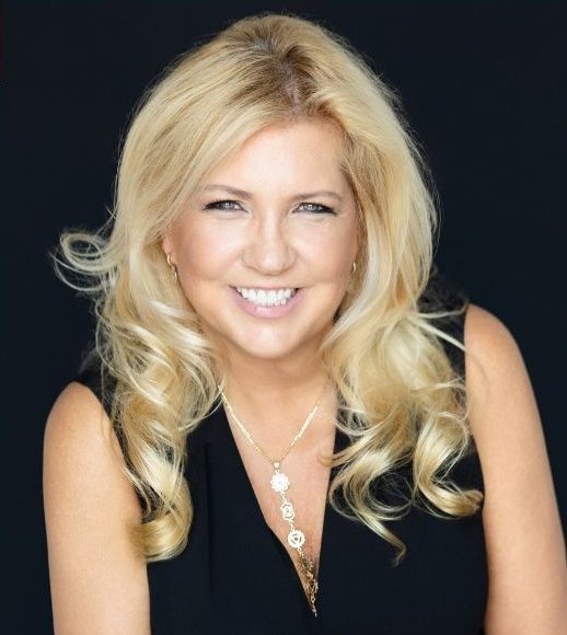 Pippa Malmgren