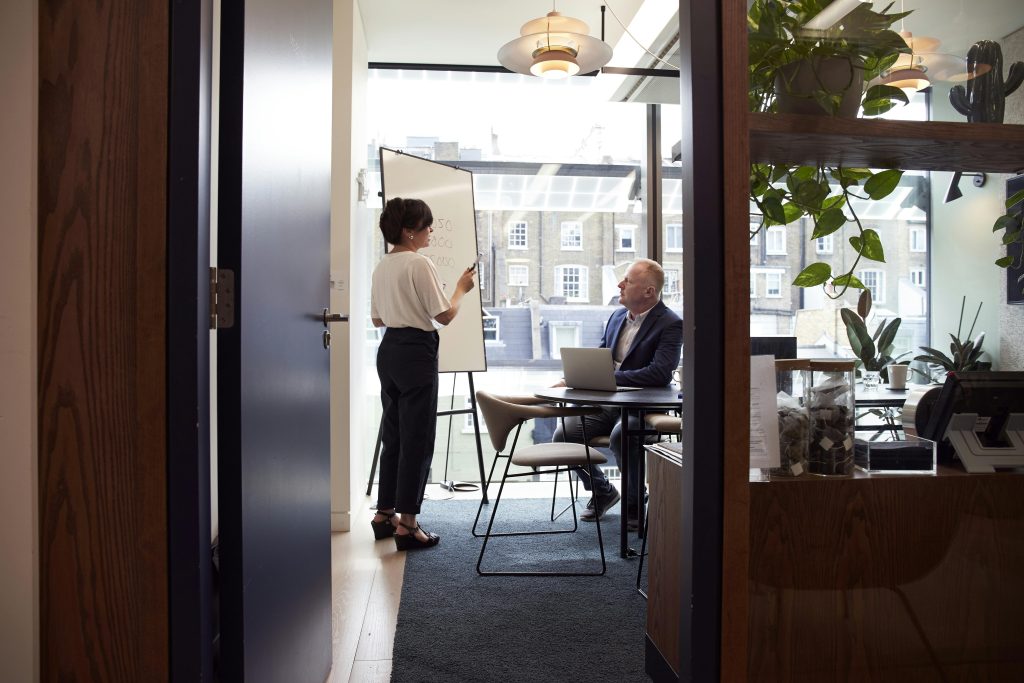 consultancy