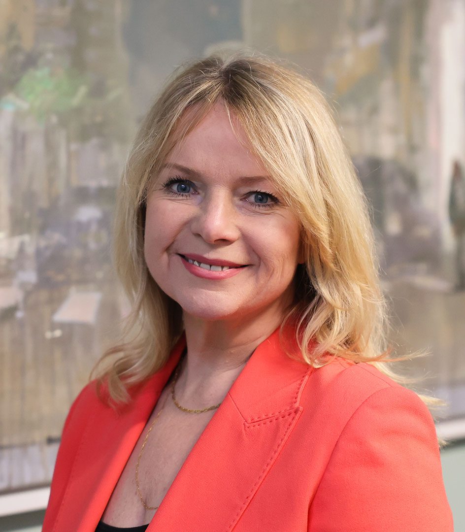 Susannah Streeter