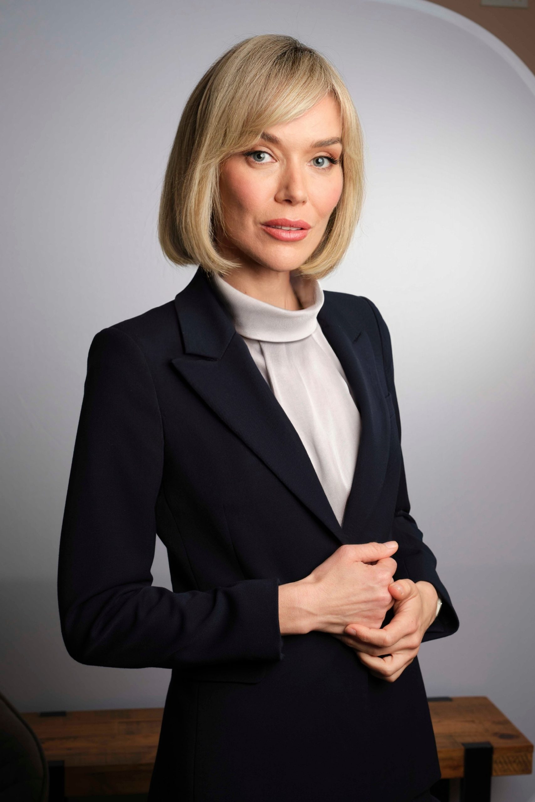 Georgie Frost finance speaker