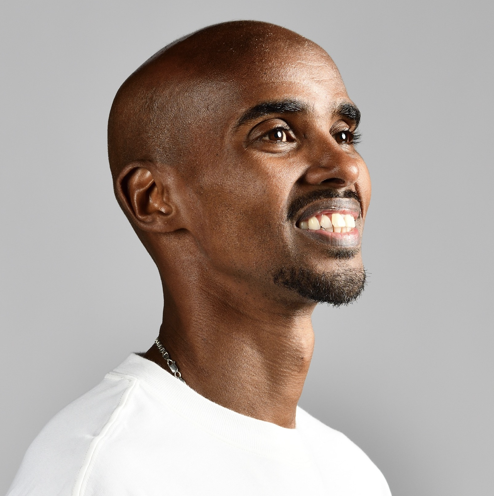 Mo Farah