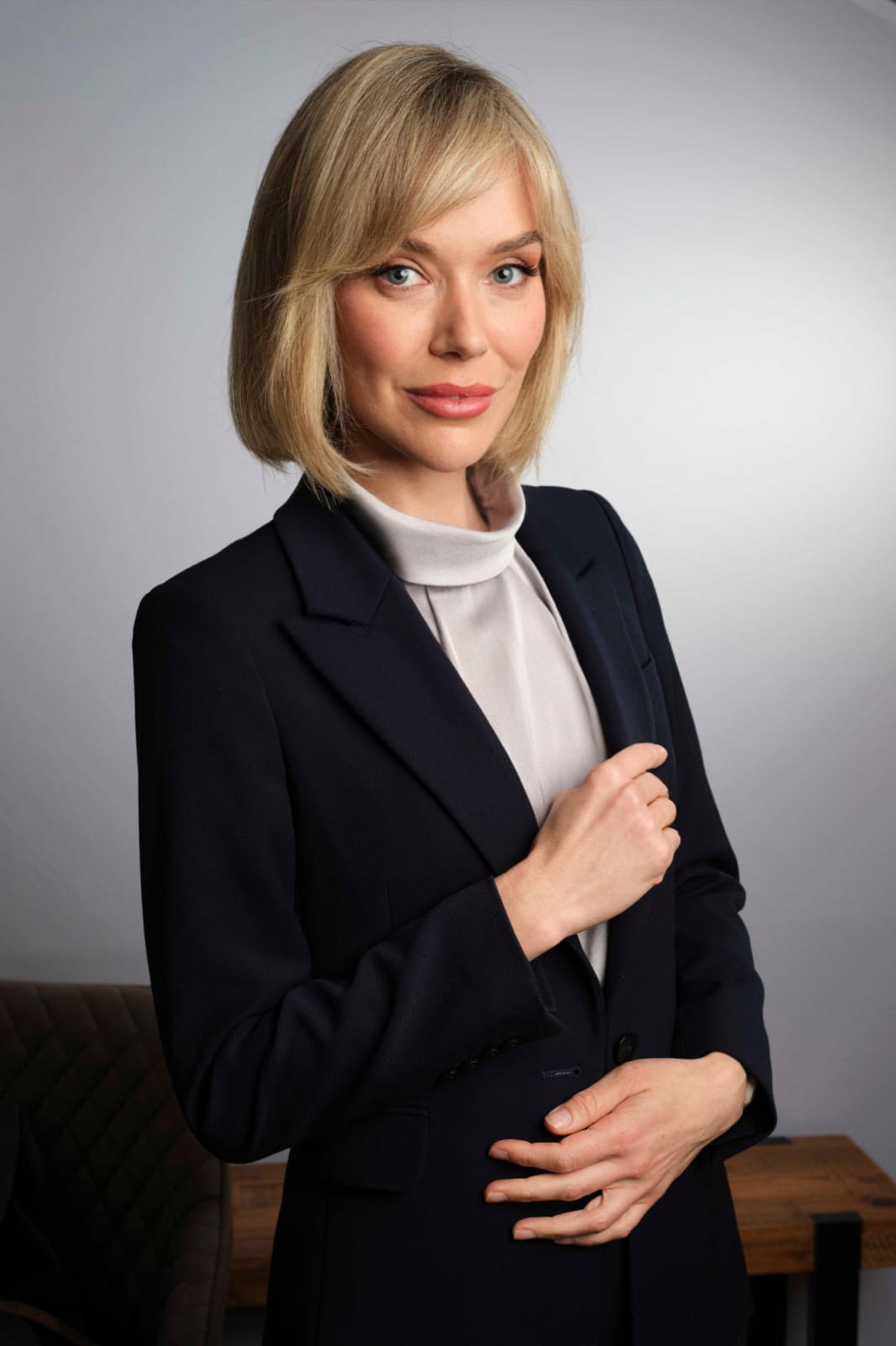 Georgie Frost finance speaker