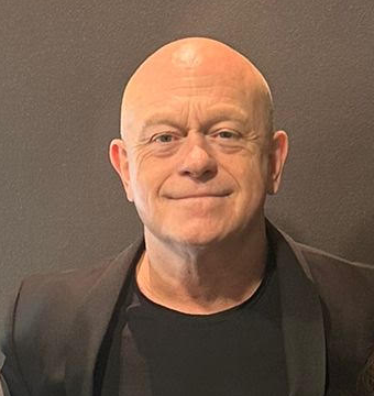 Ross Kemp