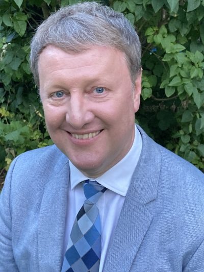 London business speakers for leadership and corporate events