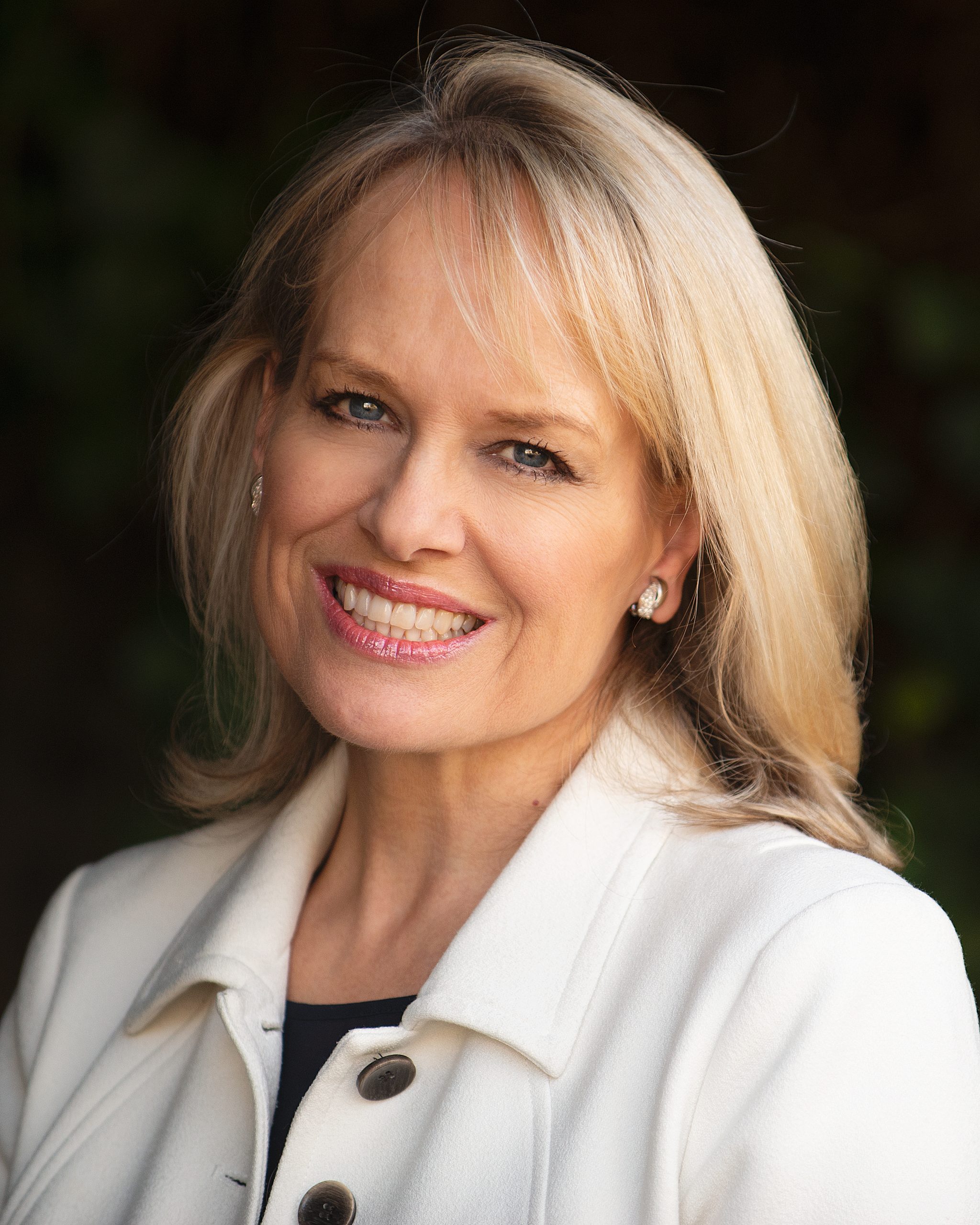 Sue Saville wellbeing speaker