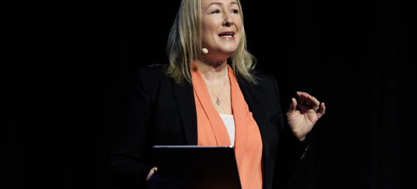 keynote speakers conference diversity