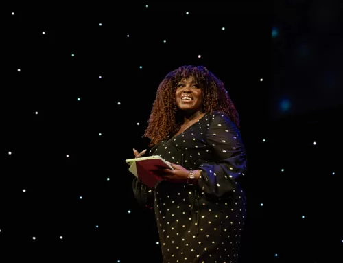 7 Points to Consider when Booking Diversity Speakers for Impactful Events