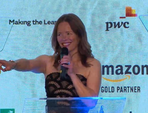 Understanding Why Keynote Speakers Matter for Events