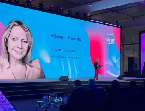 Understanding the Corporate Event Speaker Guide