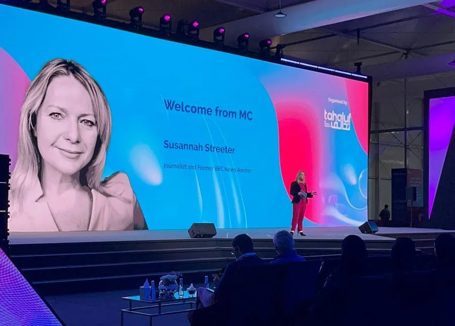 corporate event speaker guide