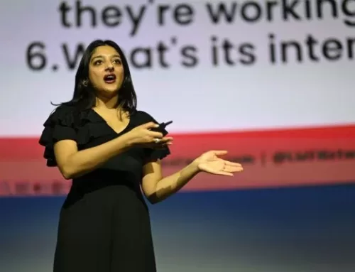 9 Inspiring Leadership Speaker Examples to Elevate Your Event