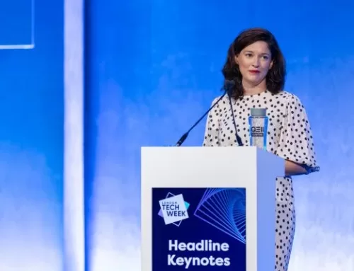 Understanding the Role of Business Speakers