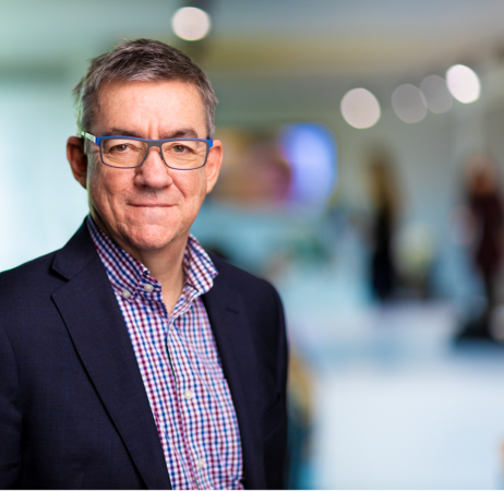 John McTernan politics keynote speaker