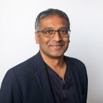 Alpesh Doshi AI keynote speaker