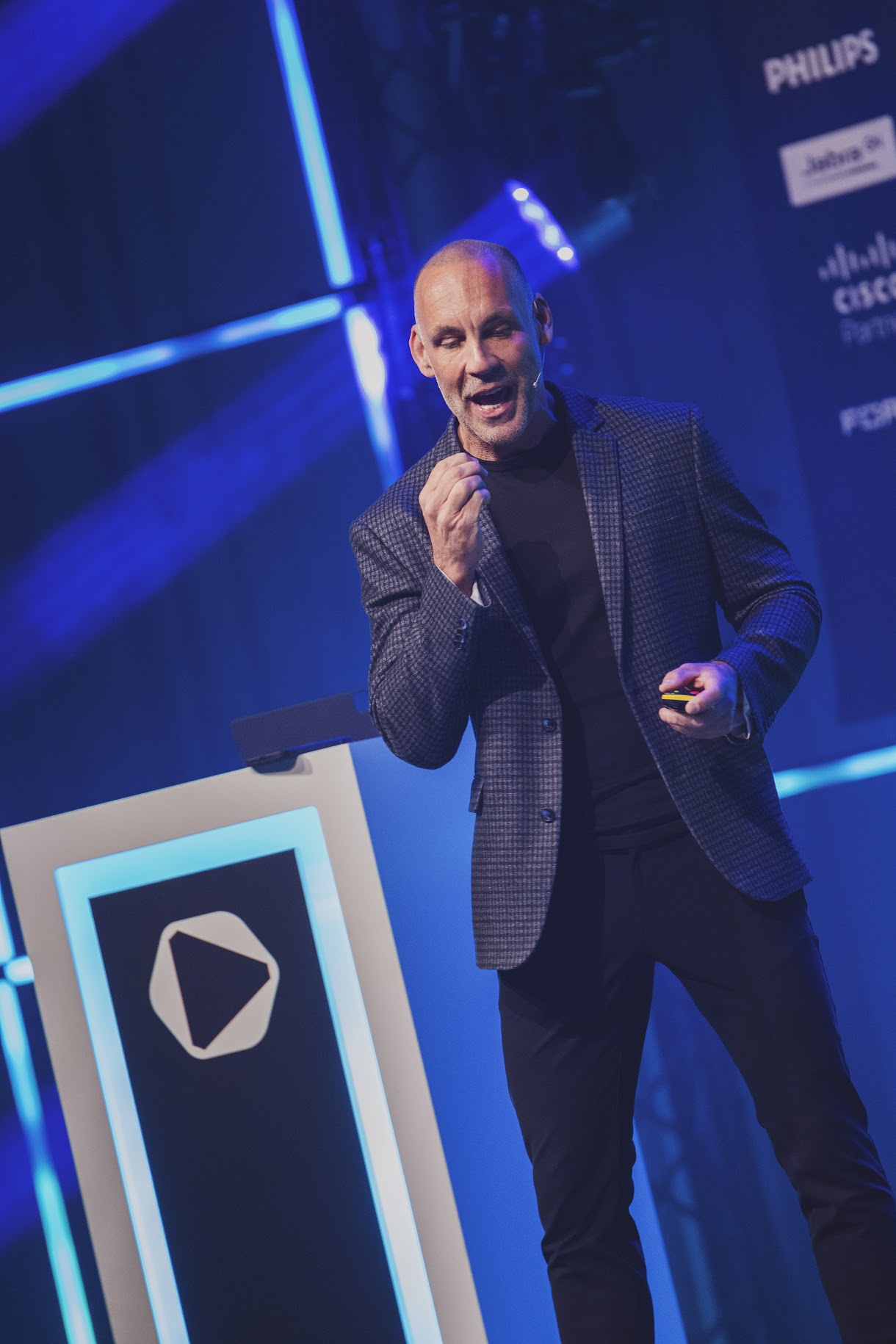 Richard van Hooijdonk