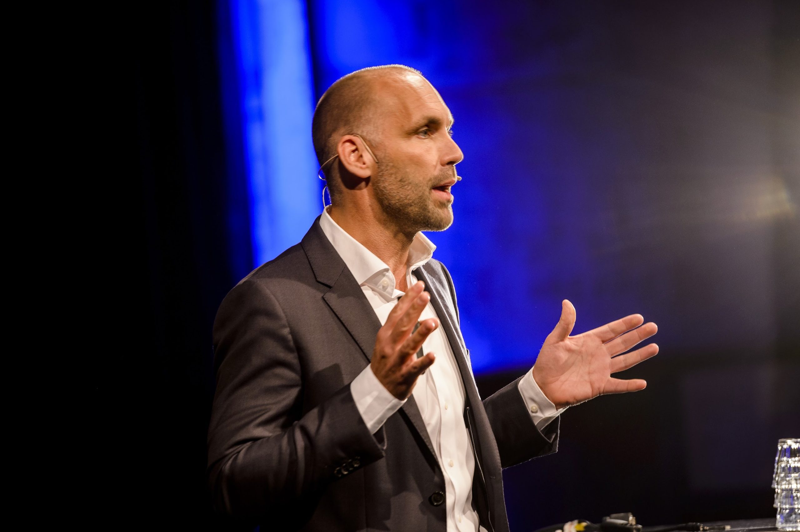 Richard van Hooijdonk