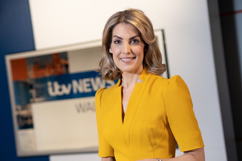 Andrea Byrne presenter and event host|Andrea Byrne presenter