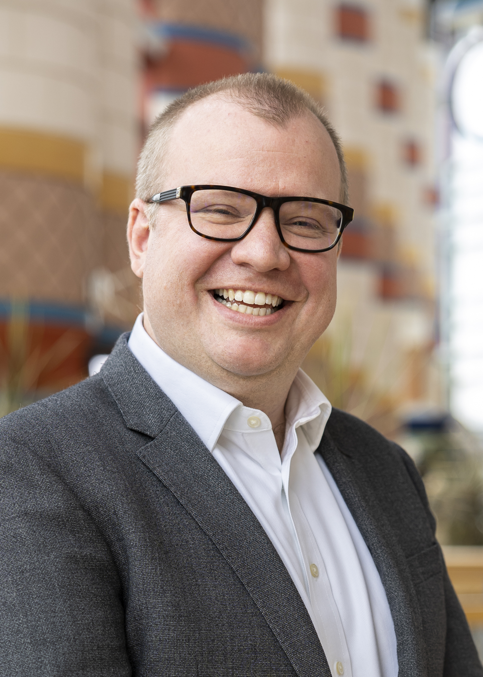 Dr Mark Bloomfield|Dr Mark Bloomfield|Dr Mark Bloomfield