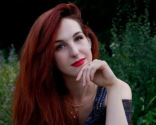 Alysia Judge presenter