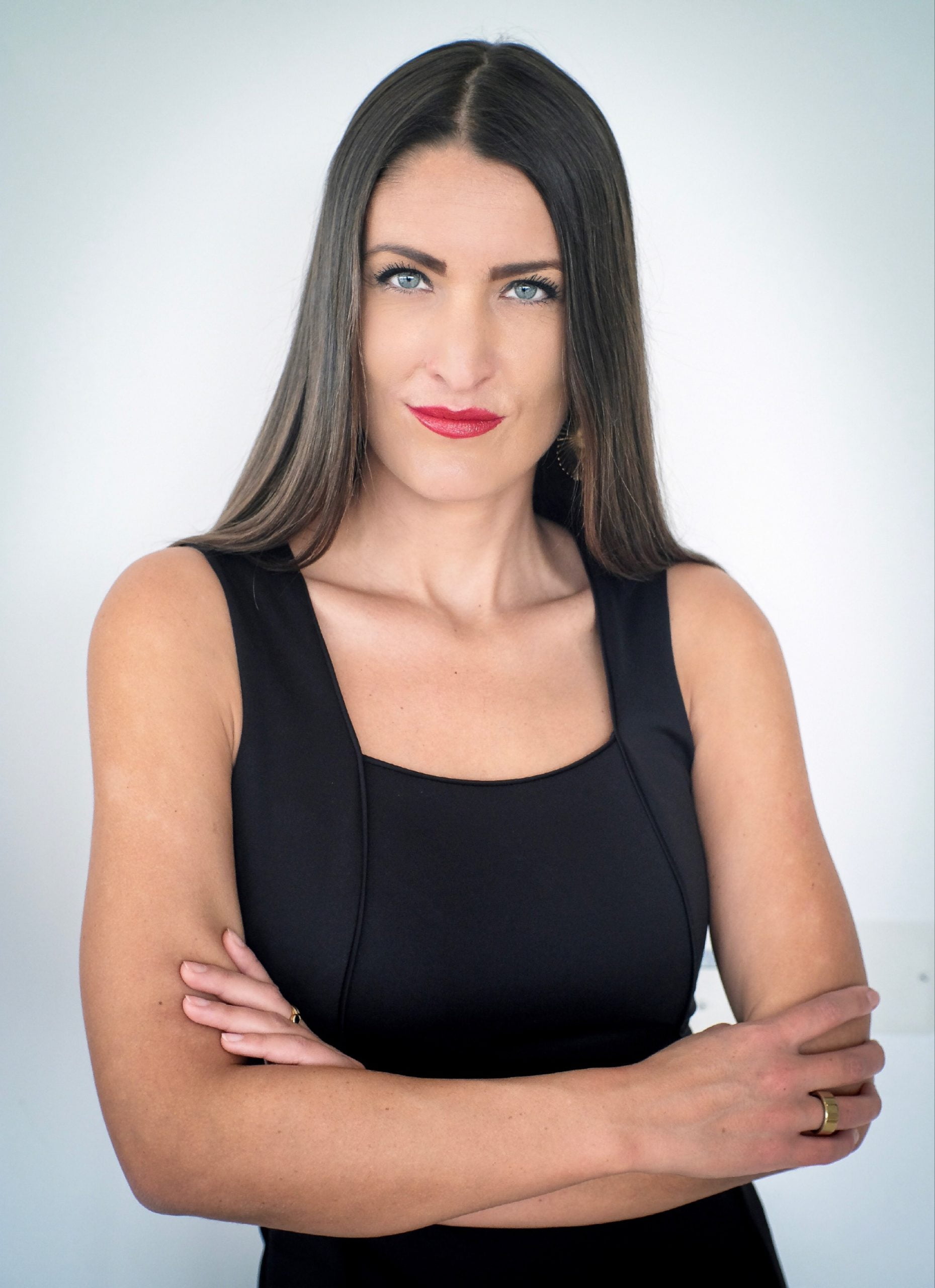 Charlene Gisele High Performance Coach