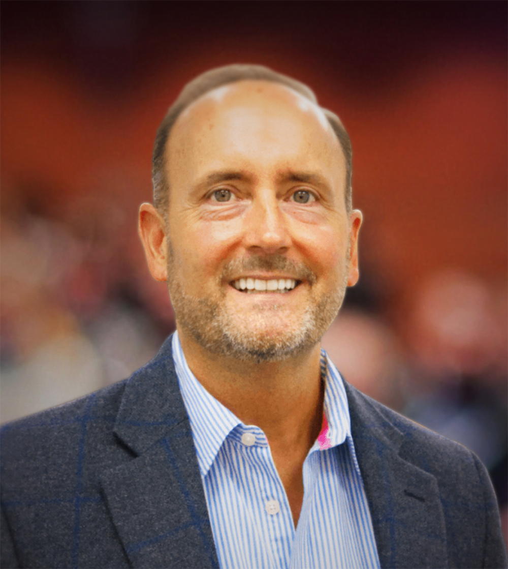 Chris Griffiths Keynote speaker on innovation|Chris Griffiths Keynote speaker on innovation