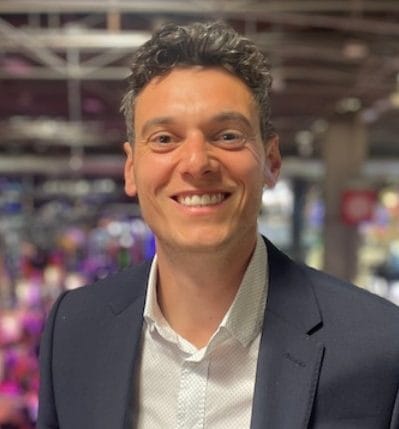 Joe Tidy cyber security keynote speaker|Joe Tidy