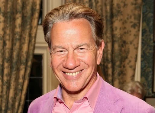 Michael Portillo keynote speaker|The Rt Hon Michael Portillo keynote speaker