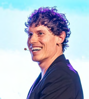 Milan Meyberg Ai keynote speaker|Milan Meyberg Ai keynote speaker